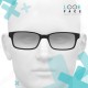 LOOKFACE - Nistro con lenti fotocromatiche