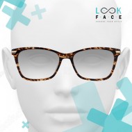 LOOKFACE - Naryn (Maculato) con lenti fotocromatiche