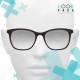 LOOKFACE - Lena con lenti fotocromatiche
