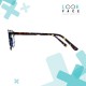 LOOKFACE - Kama (Blu) con lenti fotocromatiche