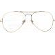 LOOKFACE - Pearl (Dorato c.58) con lenti fotocromatiche