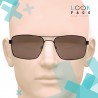LOOKFACE - Adam Marrone