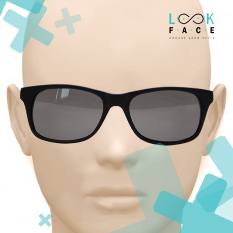 LOOKFACE - Terence